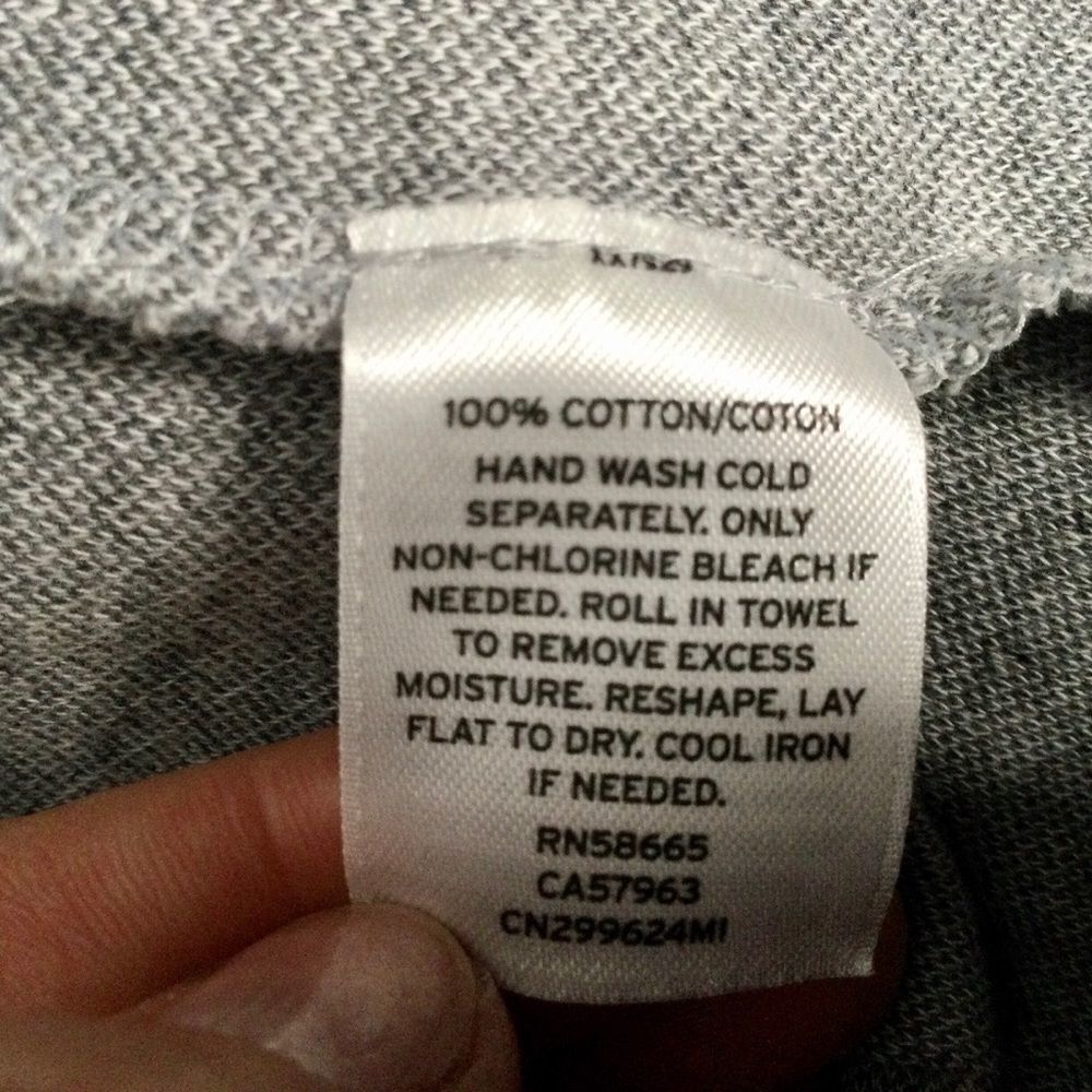 ANTHROPOLOGIE Caslon super comfortable soft jacket. - Picture 13 of 13